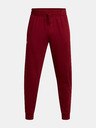 Under Armour Under Armour UA Rival Fleece Jogger-RED Herren Sweatpants