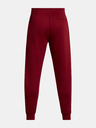 Under Armour Under Armour UA Rival Fleece Jogger-RED Herren Sweatpants