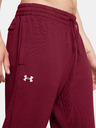 Under Armour Under Armour UA Rival Fleece Jogger-RED Herren Sweatpants