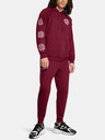 Under Armour Under Armour UA Rival Fleece Jogger-RED Herren Sweatpants