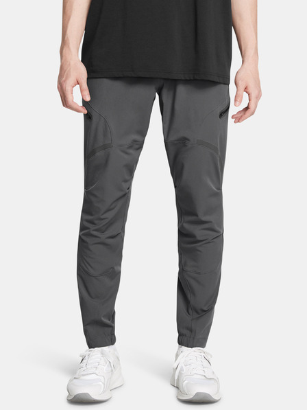 Under Armour Herren Under Armour UA UNSTOPPABLE CARGO PANTS-GRY