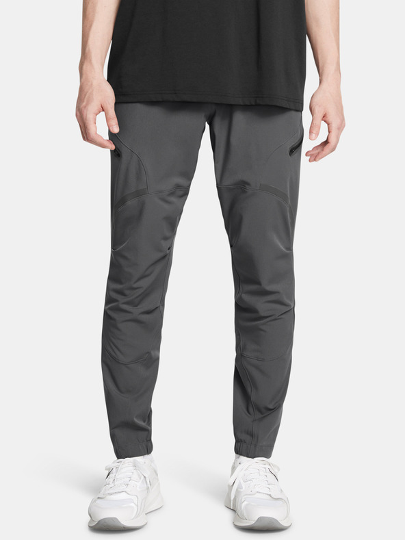 Under Armour Herren Under Armour UA UNSTOPPABLE CARGO PANTS-GRY