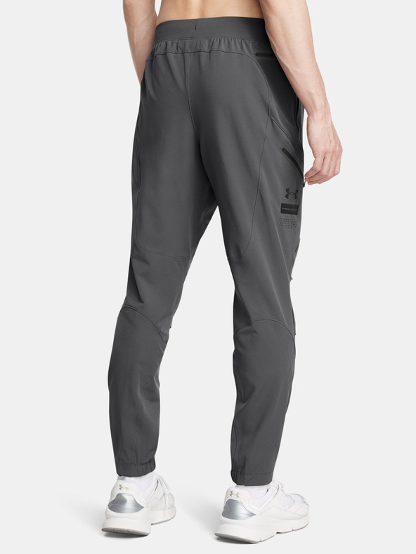 Under Armour Herren Under Armour UA UNSTOPPABLE CARGO PANTS-GRY