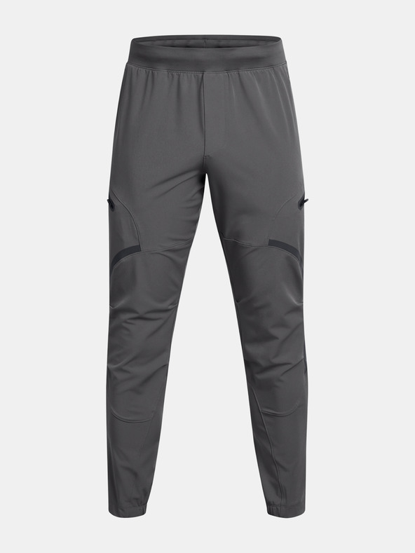 Under Armour Herren Under Armour UA UNSTOPPABLE CARGO PANTS-GRY