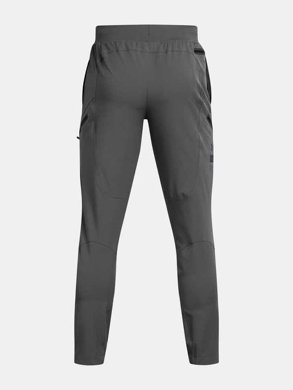 Under Armour Herren Under Armour UA UNSTOPPABLE CARGO PANTS-GRY