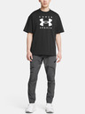Under Armour Herren Under Armour UA UNSTOPPABLE CARGO PANTS-GRY