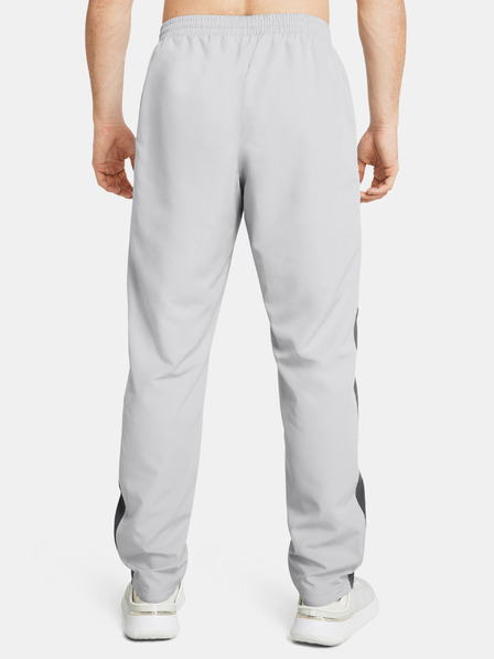 Under Armour Herren Under Armour UA VITAL WOVEN PANTS-GRY
