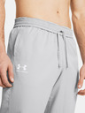 Under Armour Herren Under Armour UA VITAL WOVEN PANTS-GRY