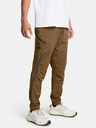 Under Armour Herren Sporthose Under Armour UA UNSTOPPABLE CARGO PANTS-BRN