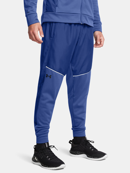 Under Armour Herren Under Armour UA AF Storm Hose-BLU