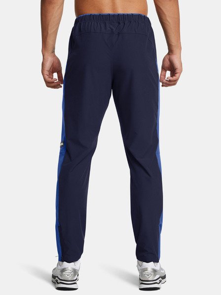 Under Armour Under Armour UA Woven Utility-Hose für Männer-BLU