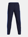 Under Armour Under Armour UA Woven Utility-Hose für Männer-BLU