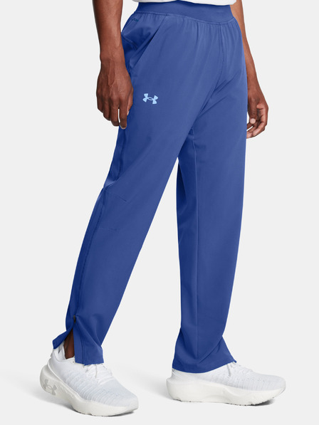 Under Armour Herren Sporthose Under Armour UA Launch Pant-BLU
