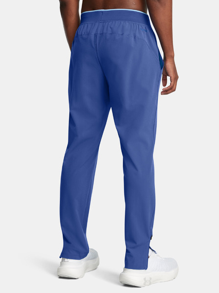 Under Armour Herren Sporthose Under Armour UA Launch Pant-BLU