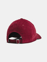 Under Armour Under Armour Sportstyle Cord ADJ-RED Unisex Kappe