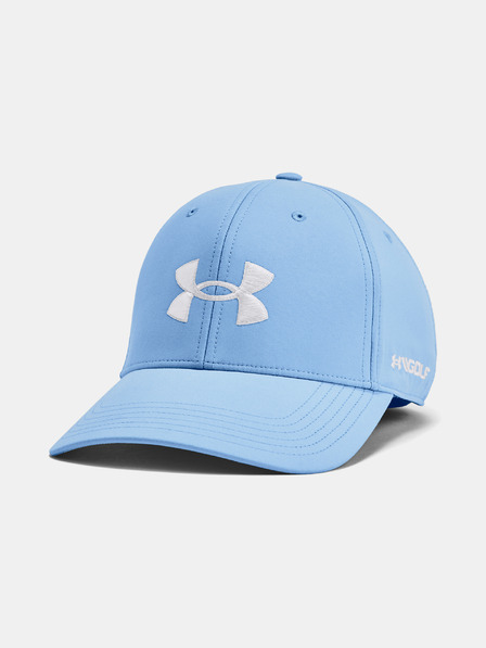 Under Armour Herren Under Armour UA Golf96 Mütze-BLU