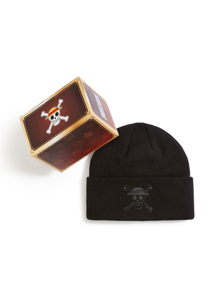 Celio Geschenkpackung One Piece Einheitsgröße Celio Mütze