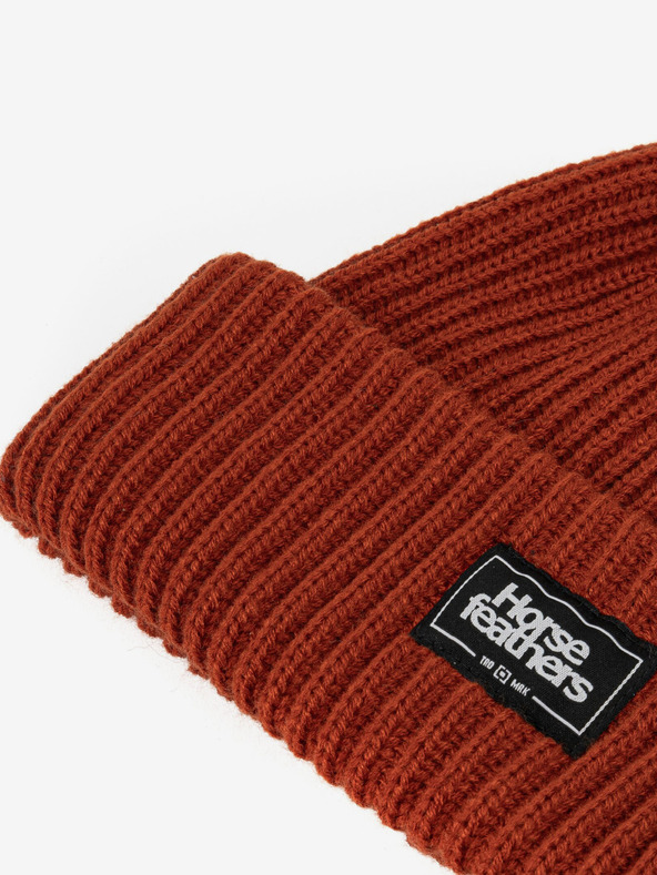 Horsefeathers Mütze GAP