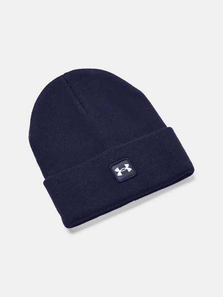 Under Armour Herren Under Armour UA Halftime Manschette-BLU