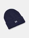 Under Armour Herren Under Armour UA Halftime Manschette-BLU