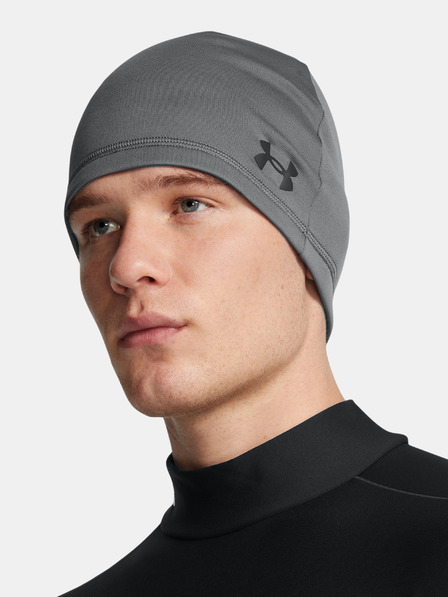 Under Armour Herren Under Armour UA Storm Mütze-GRY