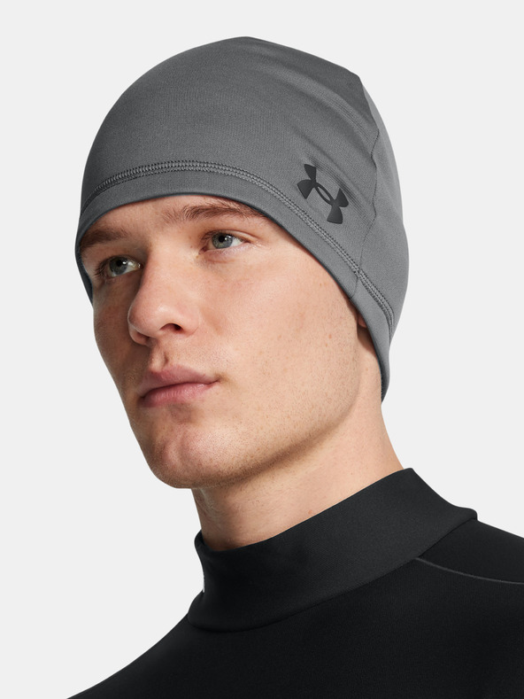 Under Armour Herren Under Armour UA Storm Mütze-GRY