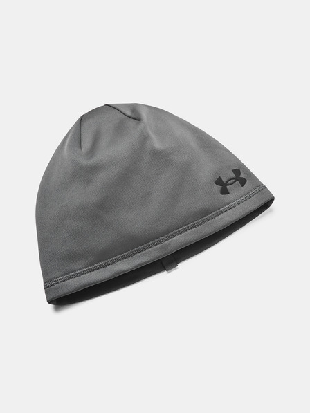 Under Armour Herren Under Armour UA Storm Mütze-GRY