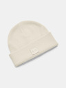 Under Armour Under Armour UA Herren Halftime flache Manschette-WHT