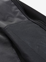 ALPINE PRO Herren-Softshelljacke mit Membran ALPINE PRO UKEB schwarz