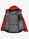 ALPINE PRO Herren ptx-Membranjacke ALPINE PRO ZARR lava falls