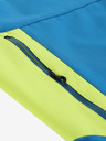 ALPINE PRO Herren Softshelljacke mit Membran ALPINE PRO ESPRIT mykonos blau