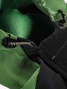 ALPINE PRO Herren-Softshelljacke mit Membran ALPINE PRO ESPRIT baumfarben