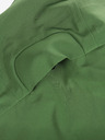 ALPINE PRO Herrenjacke mit ptx-Membran ALPINE PRO ZARR treetop