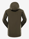 ALPINE PRO Alpine Pro Jerd Herren-Softshell-Jacke mit Membrane