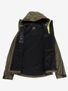 ALPINE PRO Alpine Pro Jerd Herren-Softshell-Jacke mit Membrane