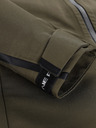 ALPINE PRO Alpine Pro Jerd Herren-Softshell-Jacke mit Membrane