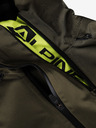 ALPINE PRO Alpine Pro Jerd Herren-Softshell-Jacke mit Membrane