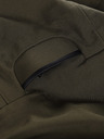 ALPINE PRO Alpine Pro Jerd Herren-Softshell-Jacke mit Membrane
