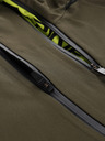 ALPINE PRO Alpine Pro Jerd Herren-Softshell-Jacke mit Membrane