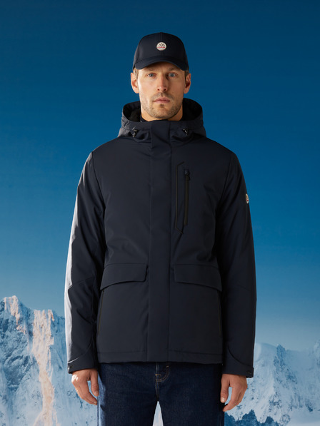 Celio Chamonix-Mont-Blanc Kurzer Parka Celio