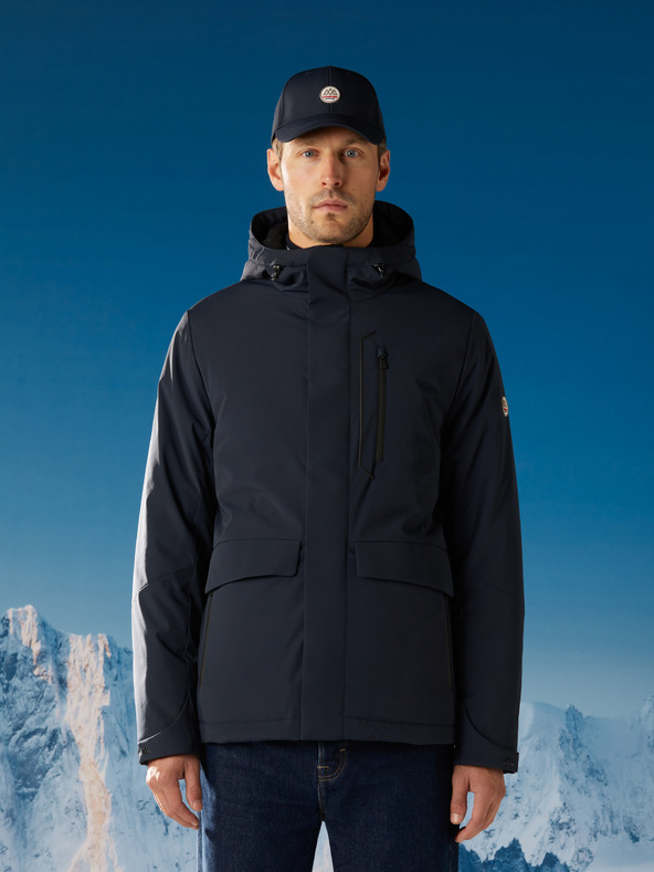 Celio Chamonix-Mont-Blanc Kurzer Parka Celio