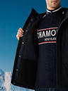 Celio Chamonix-Mont-Blanc Kurzer Parka Celio
