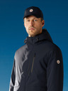Celio Chamonix-Mont-Blanc Kurzer Parka Celio