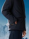 Celio Chamonix-Mont-Blanc Kurzer Parka Celio