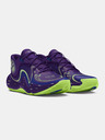 Under Armour Unisex Under Armour UA Spawn 6 Mid SOS-PPL