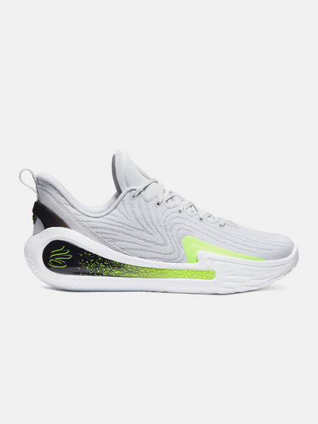 Under Armour Unisex Shoes Under Armour CURRY 12-GRY