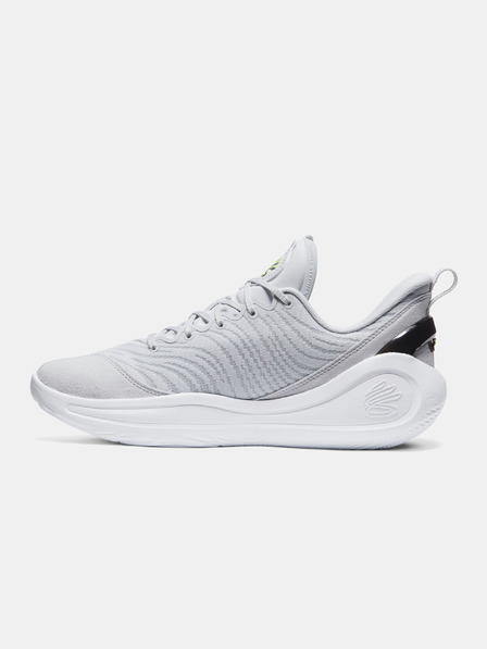 Under Armour Unisex Shoes Under Armour CURRY 12-GRY