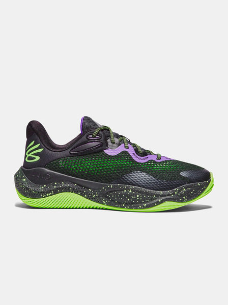 Under Armour Shoes Under Armour CURRY SPLASH 24-PPL