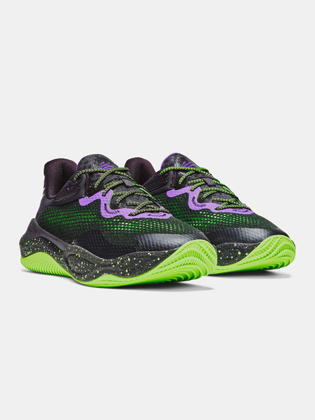 Under Armour Shoes Under Armour CURRY SPLASH 24-PPL