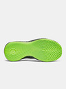 Under Armour Shoes Under Armour CURRY SPLASH 24-PPL